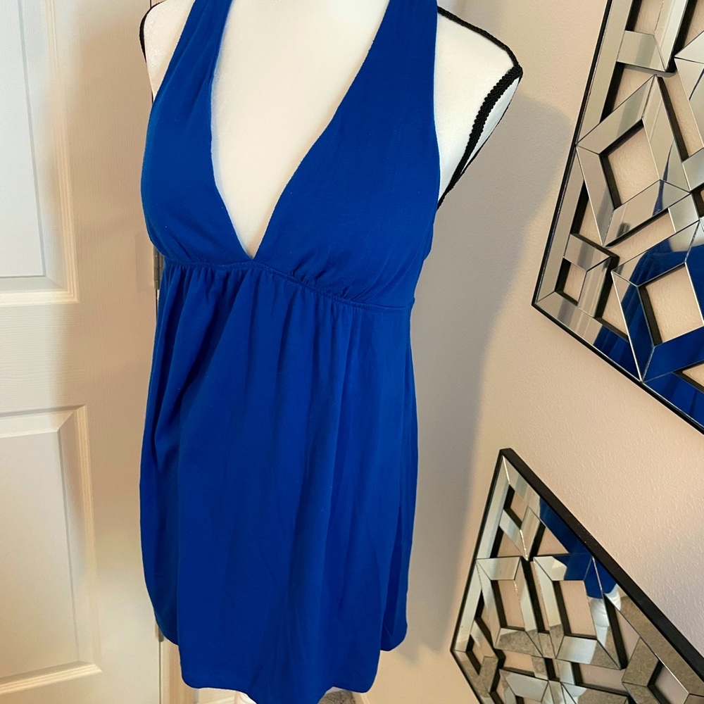 Comfy day dress